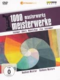 Cover art for  Bauhaus Masters