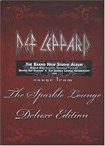 Songs From The Sparkle Lounge