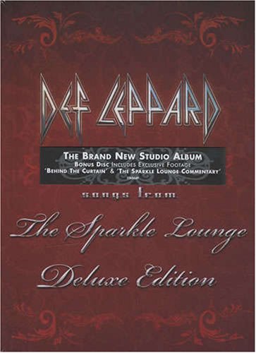 Songs From The Sparkle Lounge