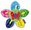 Ravensburger ministeps 04360 - Knister-Bl�mchen