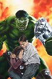 Hulk: WWH - Front Line TPB (Incredible Hulk)