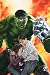 Hulk: WWH - Front Line TPB (Incredible Hulk)