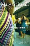 Two Girls Fat and Thin