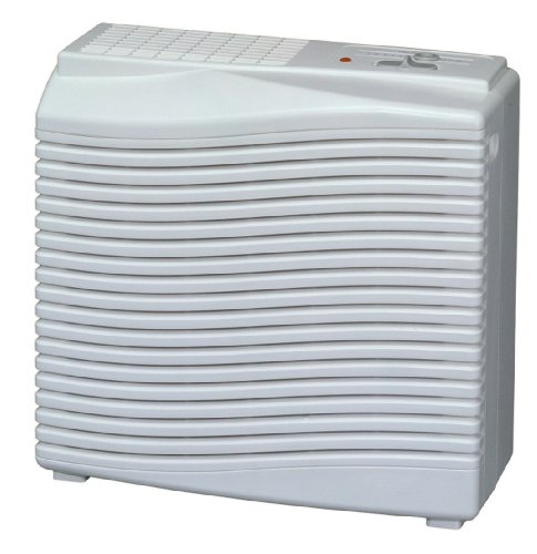 Sunpentown AC-3000I Magic Clean HEPA Air Cleaner with Ionizer [Kitchen] # AC-3000i 