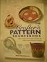 The Crafter's Pattern Sourcebook: 1,000 Classic Motifs for Every Craft from Around the World and Though the Ages