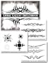 Tribal Tattoo Sketchbook