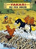 Produkt-Bild: Yakari 03: Yakari bei den Bibern