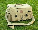 Eigenschaften Grizzly Pyle  / Grizzly Pyle Umhaengetasche ''Saguaro'', 14,5 l
