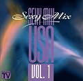 Sexy Mix USA, Vol. 1