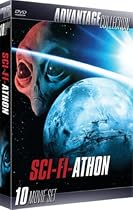 Advantage: Sci-Fi-athon