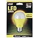 Feit Electric A19/Y/LED A19 Yellow LED