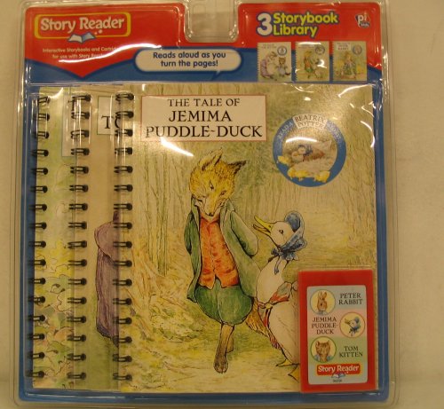 Childrens Toyshop  Toys : Story Reader Beatrix Potter