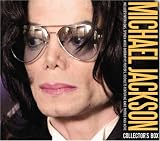 Michael Jackson: Collector's Box