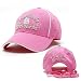 St. Louis Cardinals Princess Adjustable Youth Cap