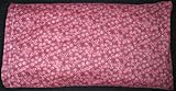 Microwavable Corn Filled Heating Pad/ Washable Outer Cover. Very Eco-friendly Alternative to Electric Heating Pads.