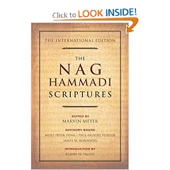 The Nag Hammadi Scriptures: The International Edition
