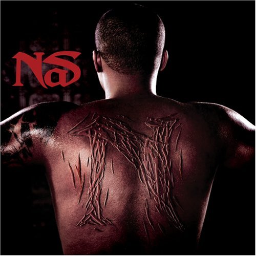 CD-Charts  Music : Nas