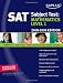 Kaplan SAT Subject Test: Mathematics Level 1, 2008-2009 Edition (Kaplan Sat Subject Test. Mathematics)