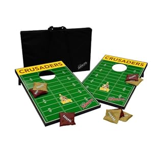 NCAA Valporaiso Crusaders Tailgate Toss Game