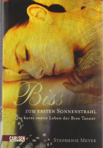 Bis(s) zum ersten Sonnenstrahl: Das kurze zweite Leben der Bree Tanner