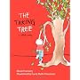The Taking Tree: A Selfish Parody by Shrill Travesty