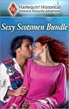 Sexy Scotsmen Bundle