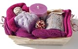 Wellness Geschenkset 