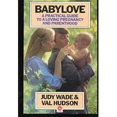 Babylove (Coronet Books)
