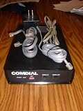 Comdial Caller ID unit CID04-C