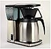 Bonavita BV1800SS 8-Cup Original Coffee Brewer, Stainless Steel