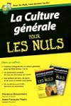 La culture g�n�rale pour les Nuls - C...