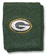 Green Bay Packers Wristbands