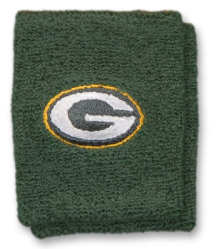 Green Bay Packers Wristbands