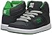 DC Union High Skate Shoe (Toddler)