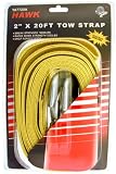 MR. DEPENDABLE ULTRA STRONG TOW STRAP