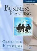 Business Planning:Closely Held Enterprises (American Casebooks)
