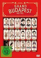 Grand Budapest Hotel