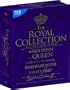 The Royal Collection (The King's Speech / The Queen / The Young Victoria / Shakespeare in Love / Vanity Fair) [Blu-ray]