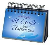 Produkt-Bild: 365 Gr&uuml;&szlig;e vom Universum