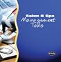 Salon and Spa Management Tools