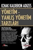 Management/Mismanagement Styles - Turkish Edition