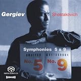Shostakovich: Symphonies Nos.5 & 9
