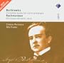 Bortkiewicz: Complete Works for Violin and Piano; Rachmaninov: Morceaux de salon, Op. 6