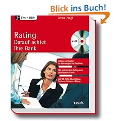 Rating. Darauf achtet ihre Bank. Der sichere Weg zu fairen Krediten