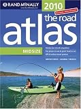 Rand McNally 2010 The Road Atlas Midsize (Rand Mcnally Road Atlas
Midsize)