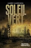Soleil vert par Harry Harrison 