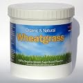 Organic Wheatgrass Powder - 200g