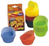 Kaiser Muffin-Papierbackförmchen 150 Stück