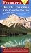 Image of Frommer's British Columbia &amp; the Canadian Rockies