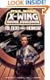 Blood and Honor (Star Wars: X-Wing Rogue Squadron, Volume 7)